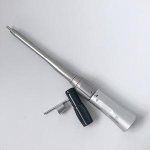 China Dental Surgical Straight Implant Handpiece High Speed For HP Burs wholesale