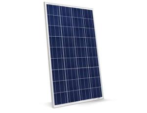 China 160 Watt Polycrystalline Solar Panel 1480*680*40mm Excellent Heat Tolerance wholesale