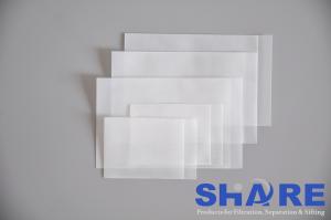 China 30mmX50mm Nylon Biopsy Bags 199um Opening 100tpi Count wholesale
