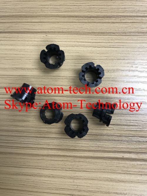 445-0737108 ATM Machine NCR parts ATM parts BEARING-INSERT PLASTIC 4450737108