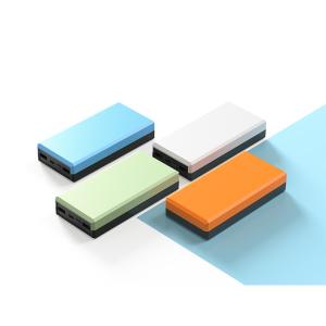 China USB PD Power Bank Overcharge Protection 20000mAh Smartphones Power Bank wholesale