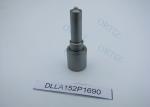 ORTIZ KingLong fuel oil burner spray nozzle 0433172036 common rail spare parts