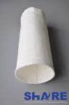 Needle Punched Felt Micron Rated Filter Bags For Liquid Filtration In Chemical