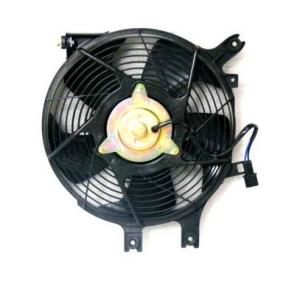 China Air Conditioner A/C Condenser Fan For Mitsubishi Pajero Montero Sport MR513487 wholesale