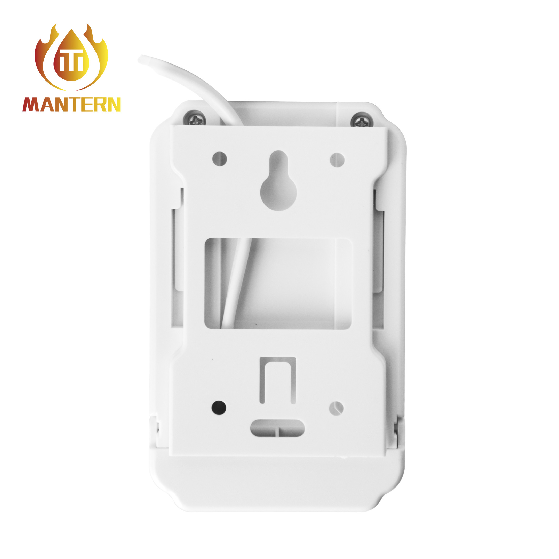 220V AC Combined Gas Detector Durable Sensor Head With 5 Years Lifetime