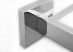 Single Tumbler Holder Polished SUS304 Classics Design Bathroom Tumbler Holder