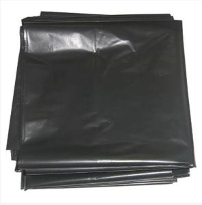 China Non Toxic Eco Friendly PLA Water Soluble Shopping Bags wholesale