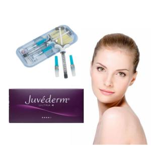 China Juvederm Anti-Aging Hyaluronic Acid Filler Ultra 4 Ultra 3 And Voluma wholesale