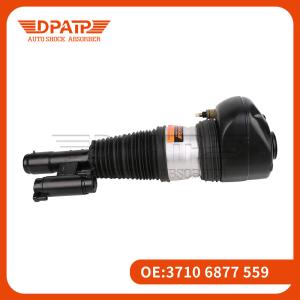 China Front Shock Absorber Air Spring Bag for BMW G12 4WD 37106877559 37106877560 wholesale
