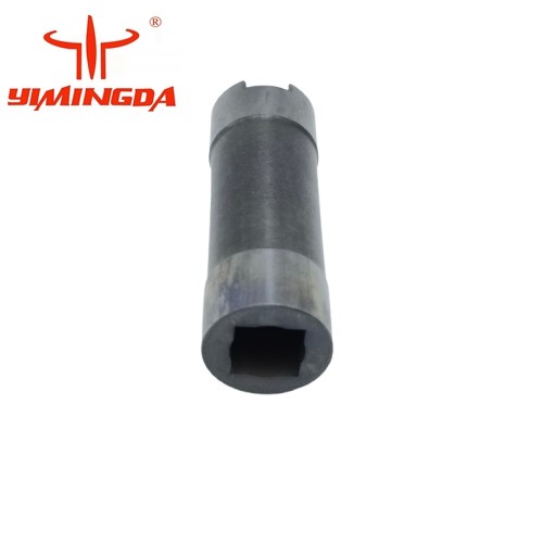 Pull Rod Guide part No.129845 Automatic Fabric Cutting Machine Vector spare Parts