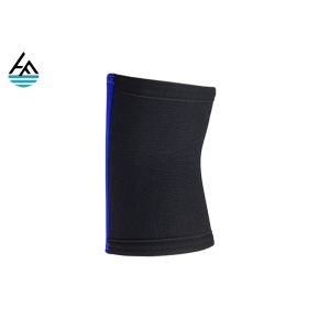 Neoprene Workout Elbow Wraps , Professional Weightlifters Elbow Supports
