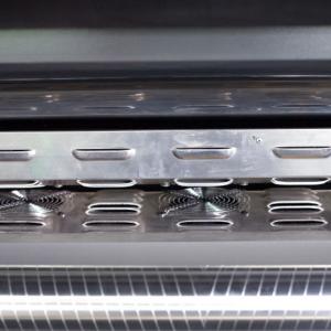 China 6-25mm Thermal Film Laminator Machine Automatic Feeding wholesale