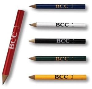 China hexagon golf pencil , wood golf pencil , golf pencil , wood golf pencils wholesale