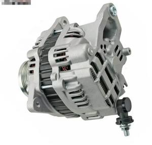 China Alternator For Nissan Navara Yd25 Frontier 23100eb71a A2tg1081am wholesale