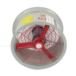 China Industrial Grade Motors Explosion Proof Fan For Spray Booth Industrial Grade wholesale