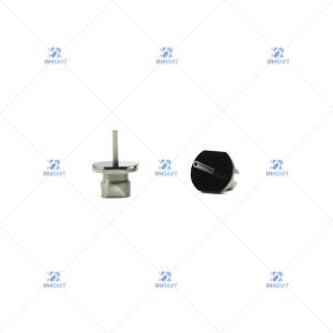 China PANASONIC NOZZLE 120S N610017373AC , Panasonic smt nozzle , genuine spare parts wholesale