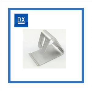 China Anti Rust Auto Metal Stamping Bending Metal Bracket wholesale