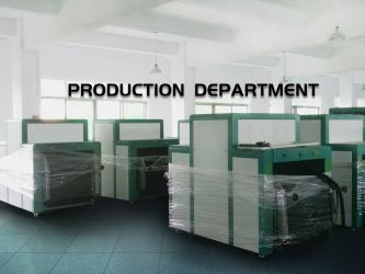 Dongguan Jinyan Intelligent Technology Co., Ltd.