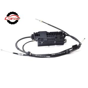 China X5 X6 E70 E72 34436850289 Electric Parking Brake Handbrake Actuator Control Unit wholesale
