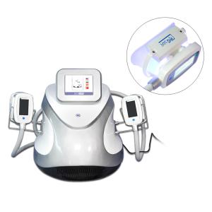 China 360 Cryolipolysis Fat Freezing Machine Medical Beauty Equipment Liposuction 1000W wholesale
