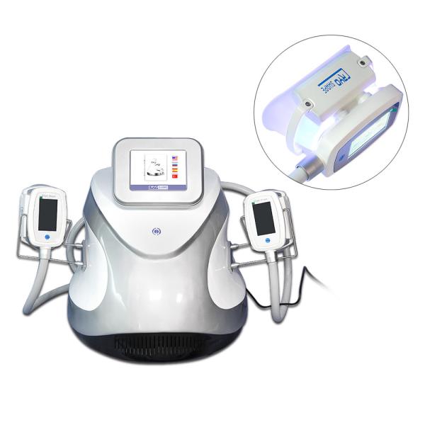 360 Cryolipolysis Fat Freezing Machine Medical Beauty Equipment Liposuction