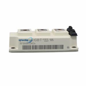 China FF300R12KE4 High Power Igbt Module wholesale