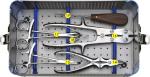 Standard LC-DCP DCP Plate Orthopedic Surgery Tools 2.0mm 2.7mm Mini Instrument