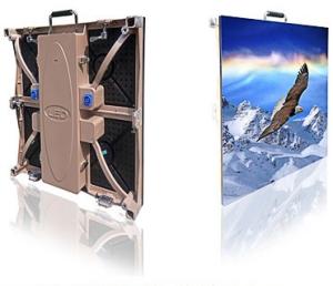 China SMD P5.95 Creative Stage LED Display IP65 High Resolution Outdoor wholesale