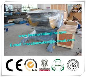 China Pipe Flange Small Manual Welding Positioners Adjustable 0-90 Degree wholesale