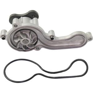 China Aluminum Material Auto Parts Water Pump Electric GWM-68A 19200RB0003 wholesale