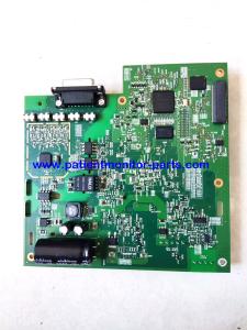 China Philip Patient Monitor Repair Parts PageWriter TC10 Electrocardiogram Motherboard Board ASSY 4535646051 wholesale