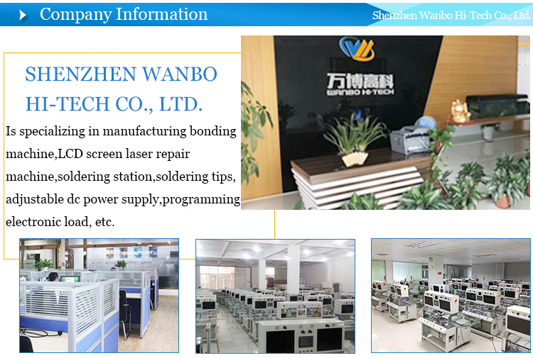 High Thermal Efficiency SMT Reflow Oven , 6 Zones Reflow Soldering Machine