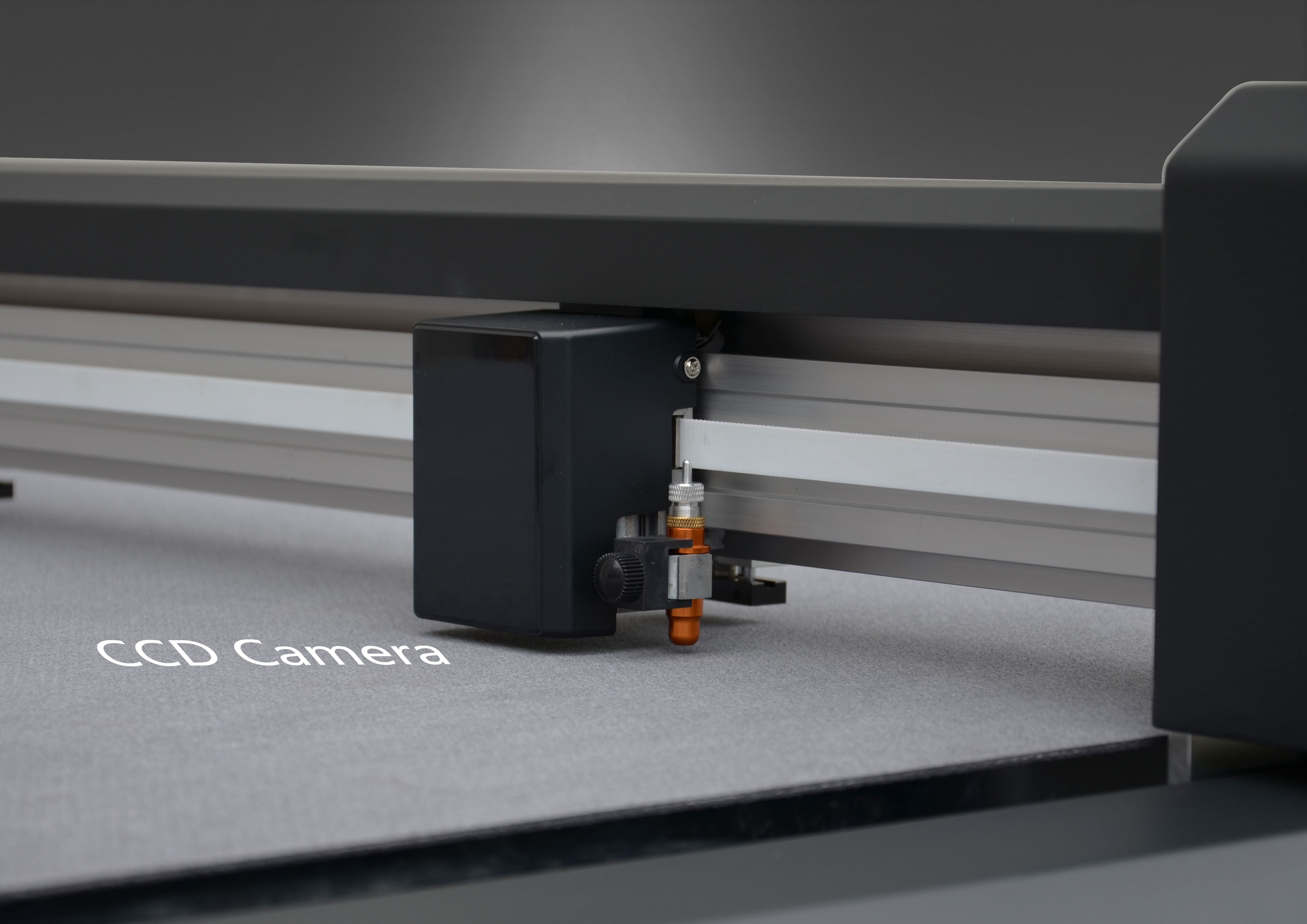 Method of Fixmedia DTF Film Cutter VFC90 Digital Flatbed Cutter Roll Auto Feed Cutter