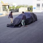 Suntex Car Fire Blanket The Top Manufacturer In China For High-Temperature