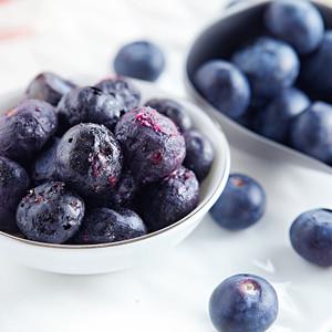 China Freeze dried bluberry wholesale
