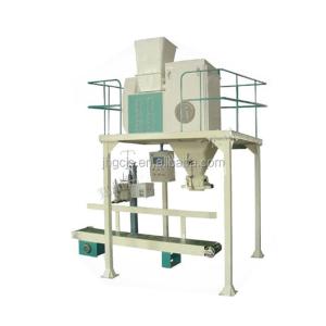 China Automatic Starch Powder Packaging Machine Plantain Flour Processing Equipment wholesale