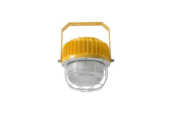 Rugged LED Explosion-Proof Light Waterproof Durable Energy-Efficient Food