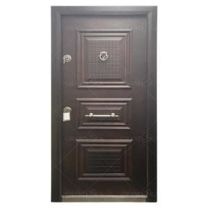 Factory Directly Sale Chinese Security Armored Door Modern