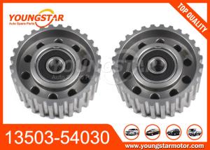 China Timing Belt Tensioner Pulley 13503-54030 Idler For Toyota wholesale