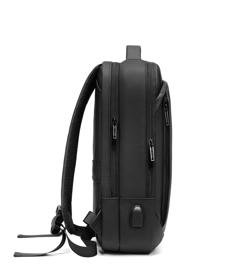 Wholesale New bag laptop usb charging men college school waterproof bagpack backpack bag backpacks