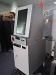 Foreign exchange machine