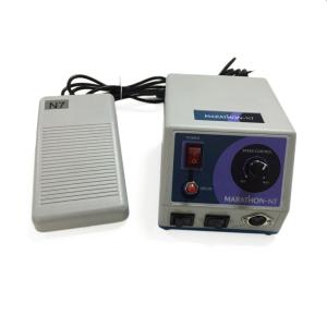 China E Connector Marathon N7 Micromotor , 0~35,000 Rpm Speed Strong 204 Micro Motor wholesale