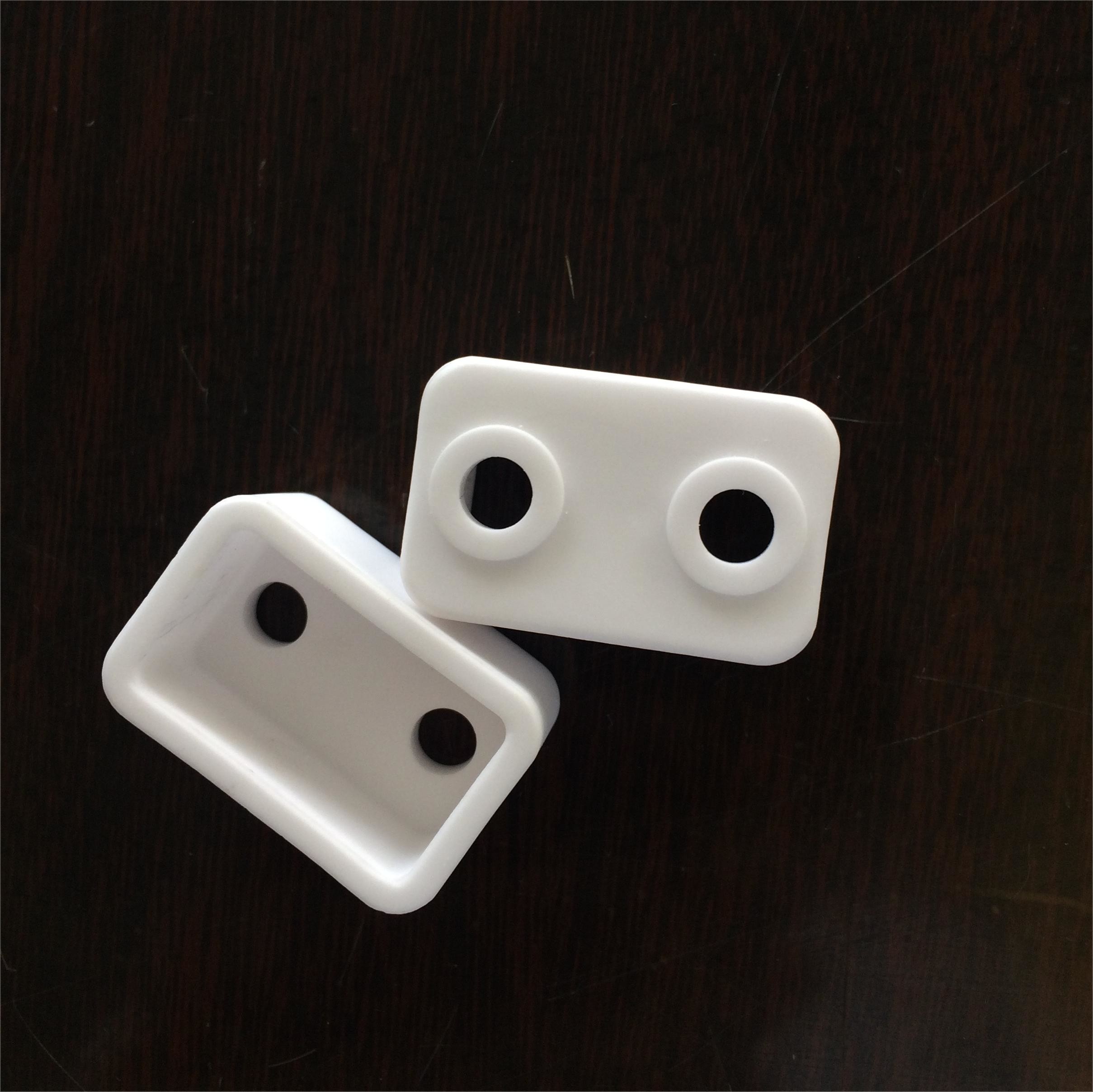 Insulated Alumina Ceramic Housing / Stud For 400A 24V HVDC Relay