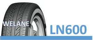China All Season Car Trailer Tyres 157 - 240mm Width High Speed CCC / DOT Listed wholesale
