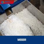 Biological Membrane Hanging Porous Suspension Filler Biological Filter Media