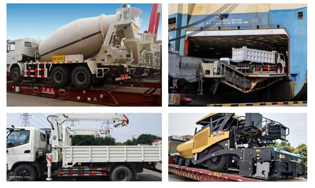 2021 43m Euro5 Second Hand Concrete Machinery Concrete Pump Construction Equipment Used Concrete Pump Truck