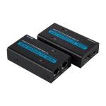 Cat5e 6.75Gbps 50M 50Hz 1080P HDMI Extender
