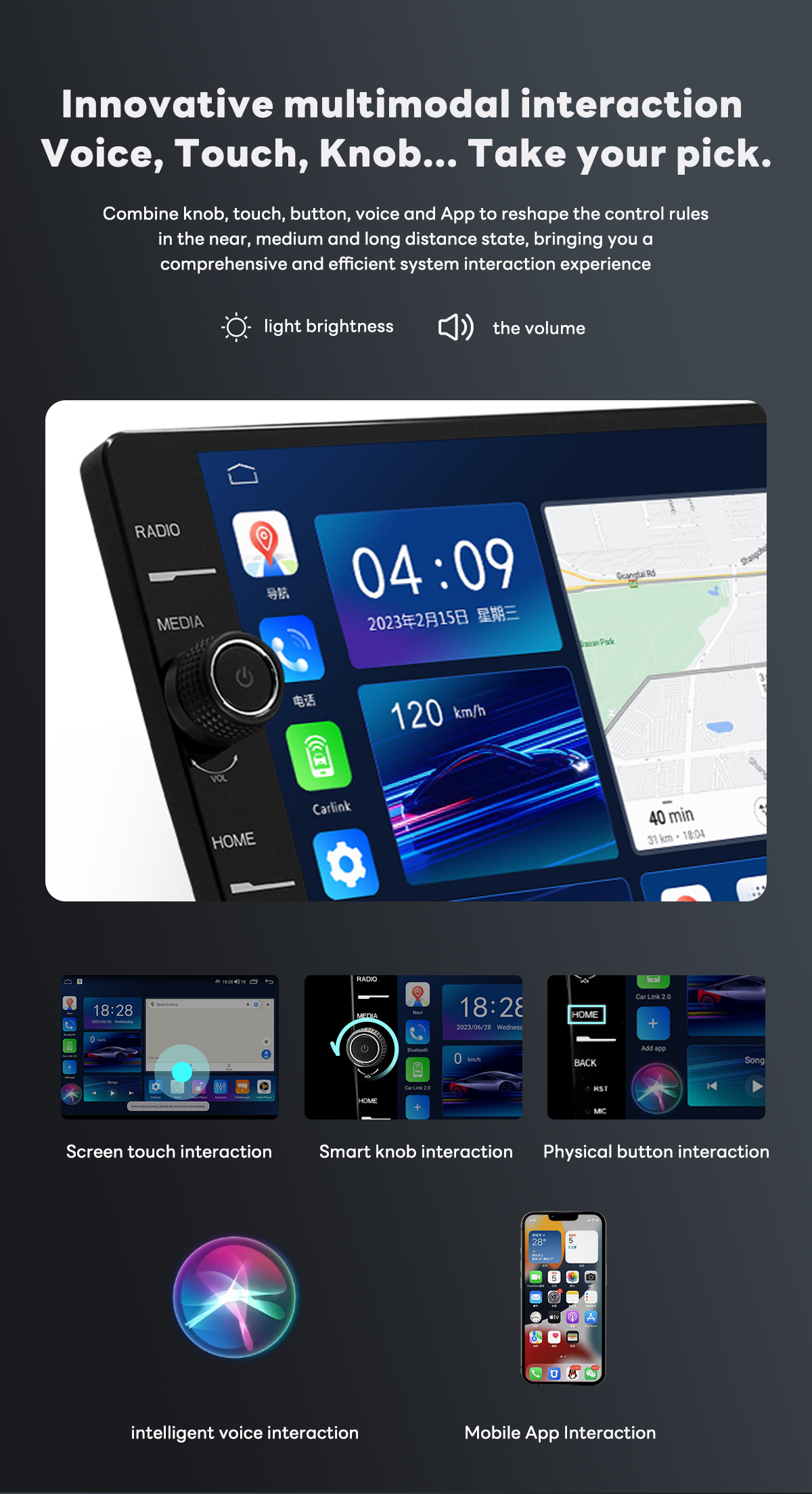 32G ROM Car Radio Auto Stereo DVD Player for Nissan 350Z 370Z Android GPS Navigation