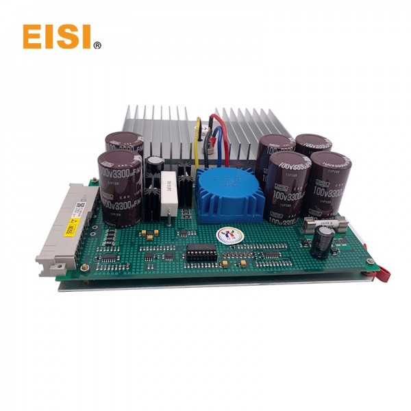 Heidelberg Printing Machine Circuit Board 0.50 KG/PCS 1 PCS/Paper Box