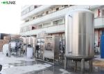 8000lph Food Grade RO Water Treatment Plant Underground Water Desalination